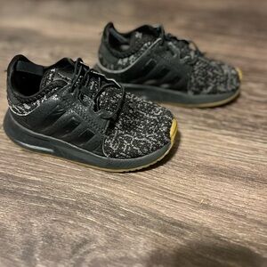 Toddler Adidas Shoes